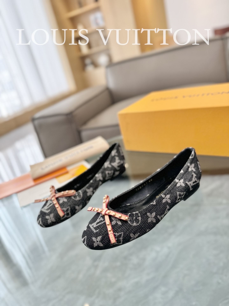 LV Sandals